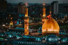 سئلونی عن الحب قلت تقصدون الحسین؟ ؟