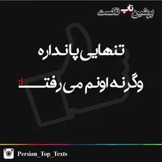 هیچ وقت به کسانی که پشت سرتان  حرف میزنند توجه نکنید.....