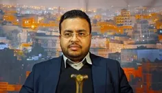  💠انصارالله یمن: در کنار ایران هستیم💠