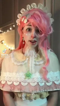 tik tok