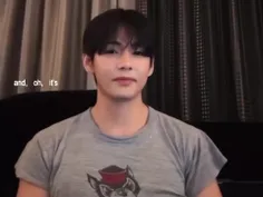 my boy , my love , my taehyung 🤍✨️