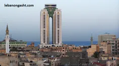 تور لبنان با طرابلس Tripoli دومین شهر بزرگ لبنان دومین شه