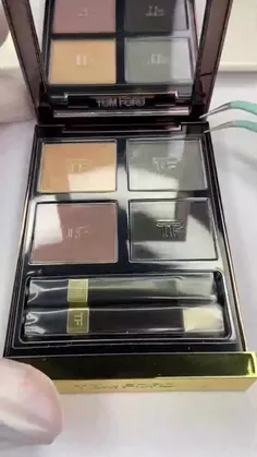 تعمیر لوازم آرایش 👩🏻‍🔧💄