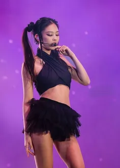 Jennie Kim 