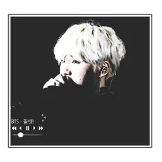 #Yoongi ~