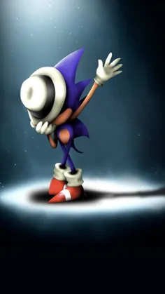 #Sonic