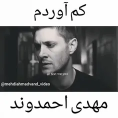 ❤❤ لایک و کامنت و فالو یادتون نره❤❤