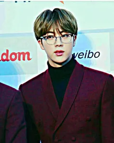 Kim Seok-Jin