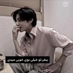 در هر شرایطی بنده اینم....