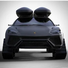 #Lamborghini  #Traxxx