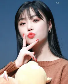 #SooJin