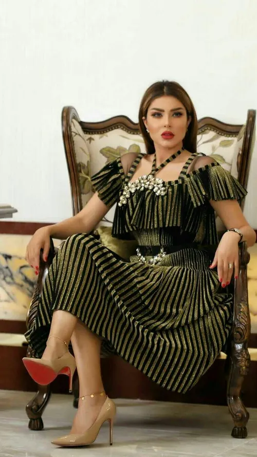 مد و لباس زنانه sasan2017 28150043 - عکس ویسگون