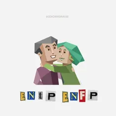 #BTS #MBTI  #ENFJ