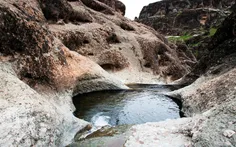 منطقه گردشگری هفت حوض