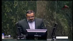 نطق آتشین نماینده تهران در مجلس نسبت به طرح مولد سازی