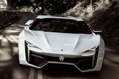 W Motors