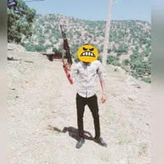 نگهبان صندوقای رأی بودم😉 😎