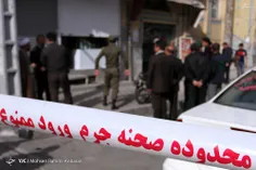 سارقان طلا فروشی نگار مشهد دستگیر شدند

