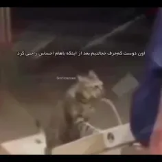 آره داداش میگفتی روش ساخت صابون از یهودی 😶