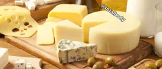 پنیر و رفع کم شنوایی ماده ای به نام《دی متیونین》در پنیر وج