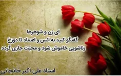 استاد علی اکبر خانجانی 