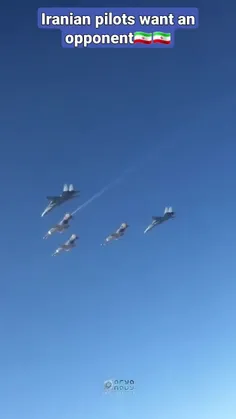 هواپیماهای جنگنده نیروی هوایی ارتش جمهوری اسلامی ایران