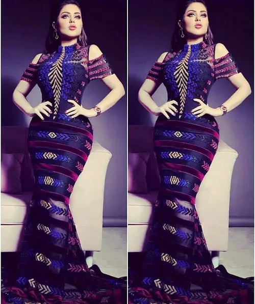 مد و لباس زنانه baran74k 24167579 - عکس ویسگون