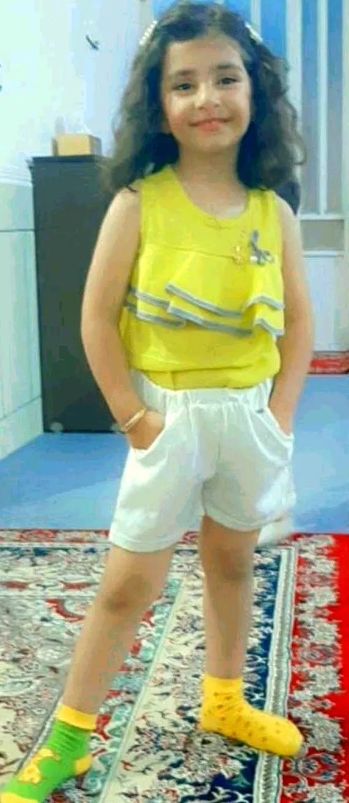 مد و لباس کودکانه nikan.narin 29499252 - عکس ویسگون