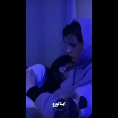 نیومده خسته ات میکنن🥺