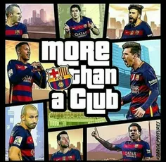 #more_than_a_club♥ 