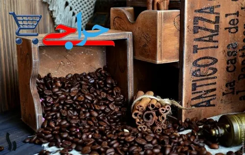بهترین روش نگهداری قهوه آسیاب شده و دانه قهوه در منزل