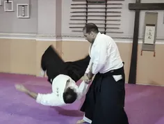 Aikido Art Dojo 