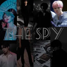 THE SPY🖤🌘