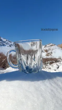 چایی دلچسب🍵