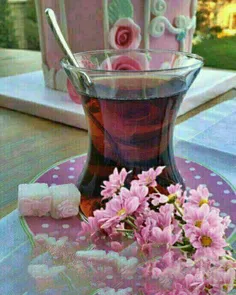 بیر دعا گوندریرم 🌸 