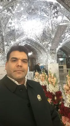 🕊 🌷 گفتگوی نوید شاهد با جانباز ۷۰ درصدی دوران جنگ؛ «محمد 