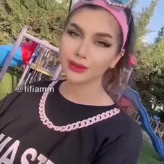 اسم واقعیم فاطمه هست و مجازی لاله 🐥💞💤