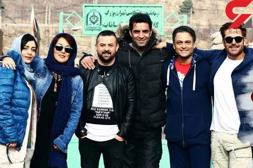 فیلم و سریال ایرانی aydinyp. 26435578 - عکس ویسگون