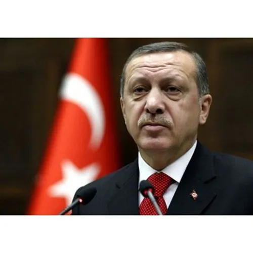 المانیتور: اردوغان بیش از هر زمانی منزوی شده است