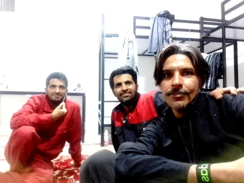  omedashore61 67750918 - عکس ویسگون