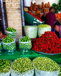 سیری در گذشته و زیبایی هایش