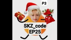 ✨SKZ..CODE✨