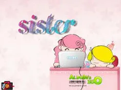 #sister