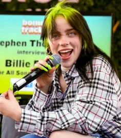 #billie_eilish