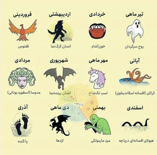 خودم تک شاخ😊🦄