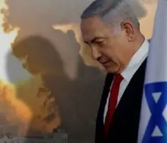 🔴 آب پاکی بایدن روی دست نتانیاهو