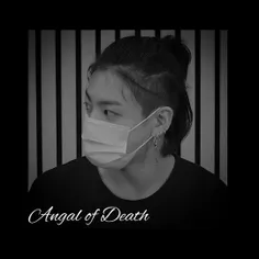 فرشته ی مرگ part 8