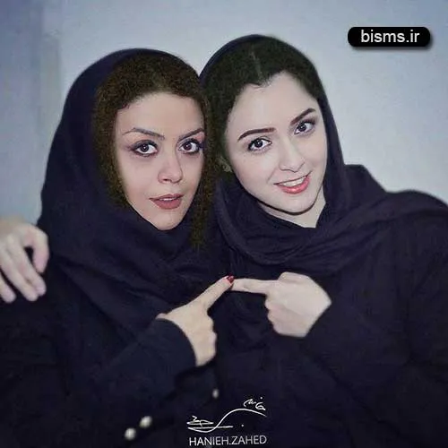 هنرمندان ایرانی siniuorita 21439282 - عکس ویسگون