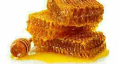 مخلوط یک قاشق عسل طبیعی،داخل یک لیوان آب و مصرف روزانه آن