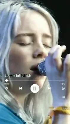 اسم آهنگ : lovely 